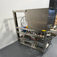 AKTAprocess Cabinet 10 image 0